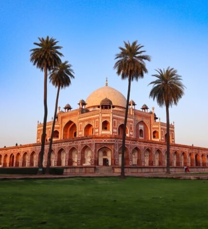 2 Nights 3 Days Delhi Tour