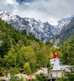 Do Dham 6n 7d Gangotri Yamunotri - Image 3