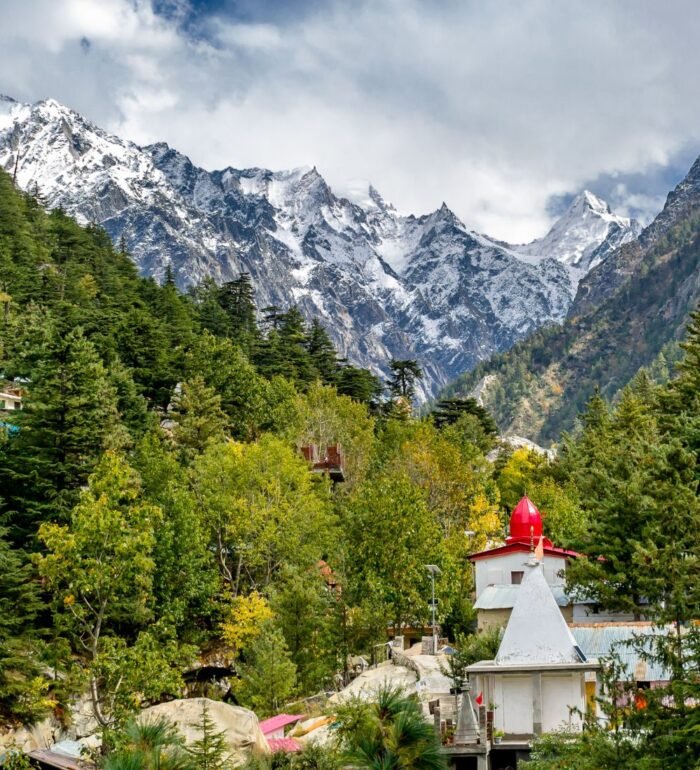 Do Dham 6n 7d Gangotri Yamunotri - Image 3