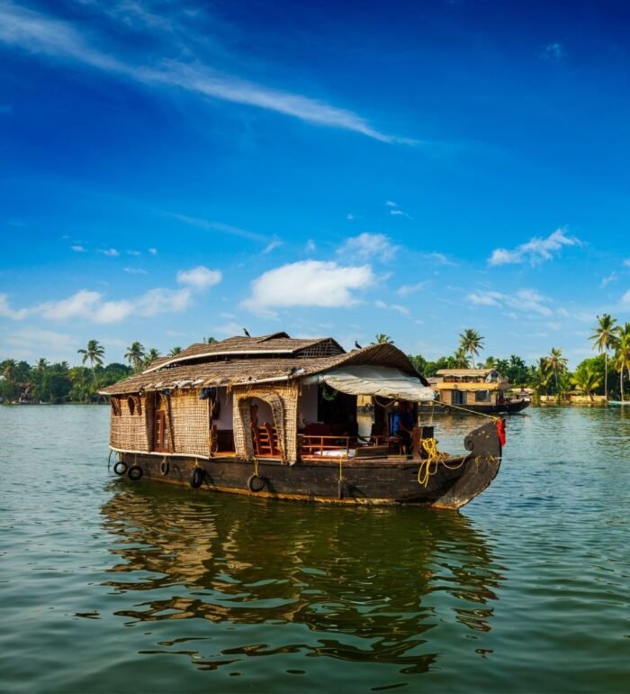 Kerala With Kumarakom Honeymoon - Image 3