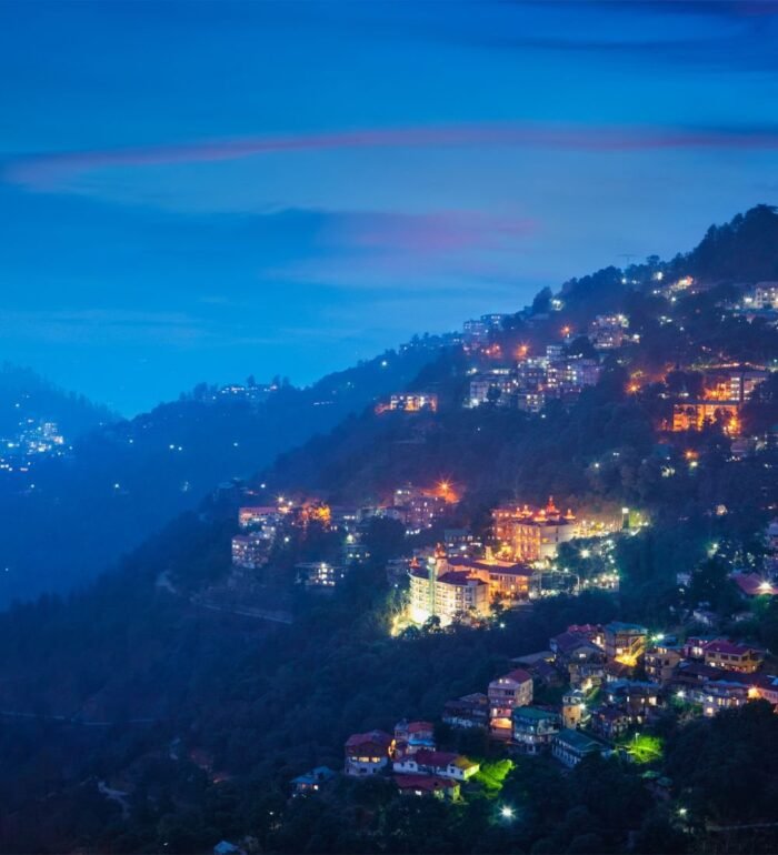 Shimla Manali - Honeymoon - Image 3