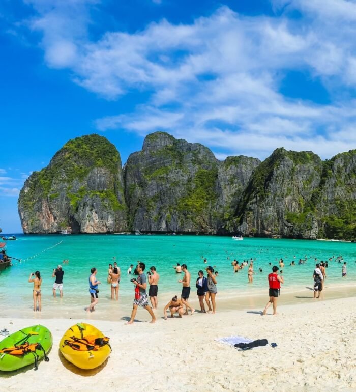 Phuket Krabi Bangkok - Image 3