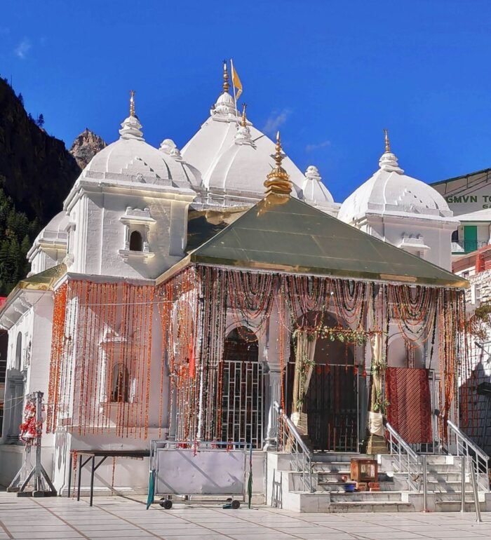 Do Dham 6n 7d Gangotri Yamunotri - Image 1