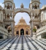 Delhi to Agra Mathura Vrindavan Overnight Package Tour - Image 3
