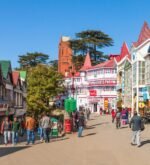 Shimla Manali - Honeymoon - Image 2