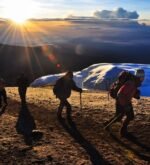 Kilimanjaro Trek