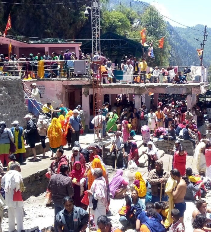 Do Dham 6n 7d Gangotri Yamunotri - Image 2