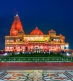 Delhi to Agra Mathura Vrindavan Overnight Package Tour
