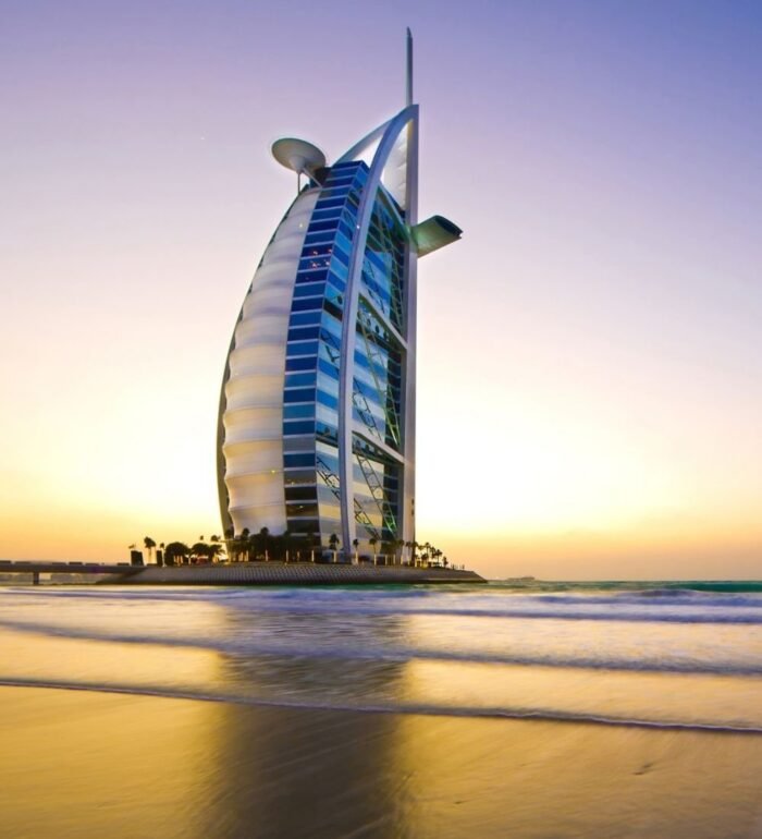 Best Of Saudi Arabia - Image 1