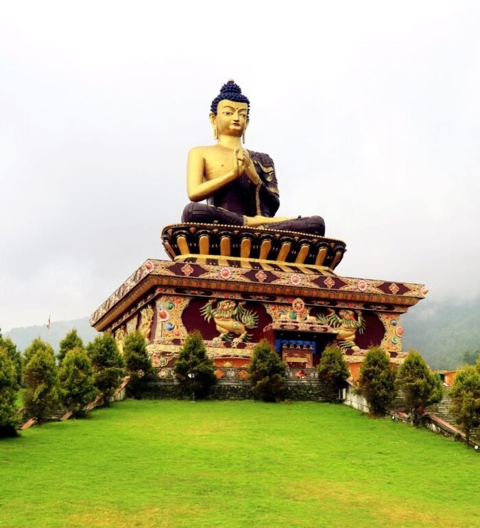 Beautiful Gangtok Holiday Tour Package - Image 2