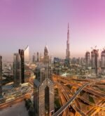 Dubai Abu Dhabi Oman - Image 3