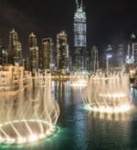 Dubai Abu Dhabi Oman - Image 2