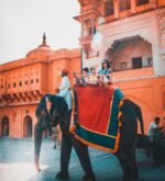 Golden Rajasthan 3N 4D Agra Fatehpur Sikri Jaipur