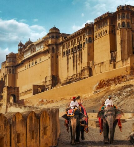 Short Rangeela Rajasthan 8N 9D Tour Package